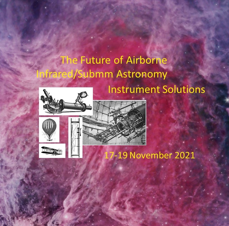 Workshop-Poster