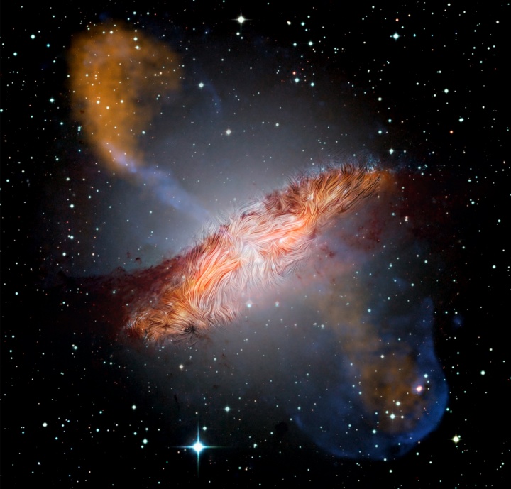 Centaurus A