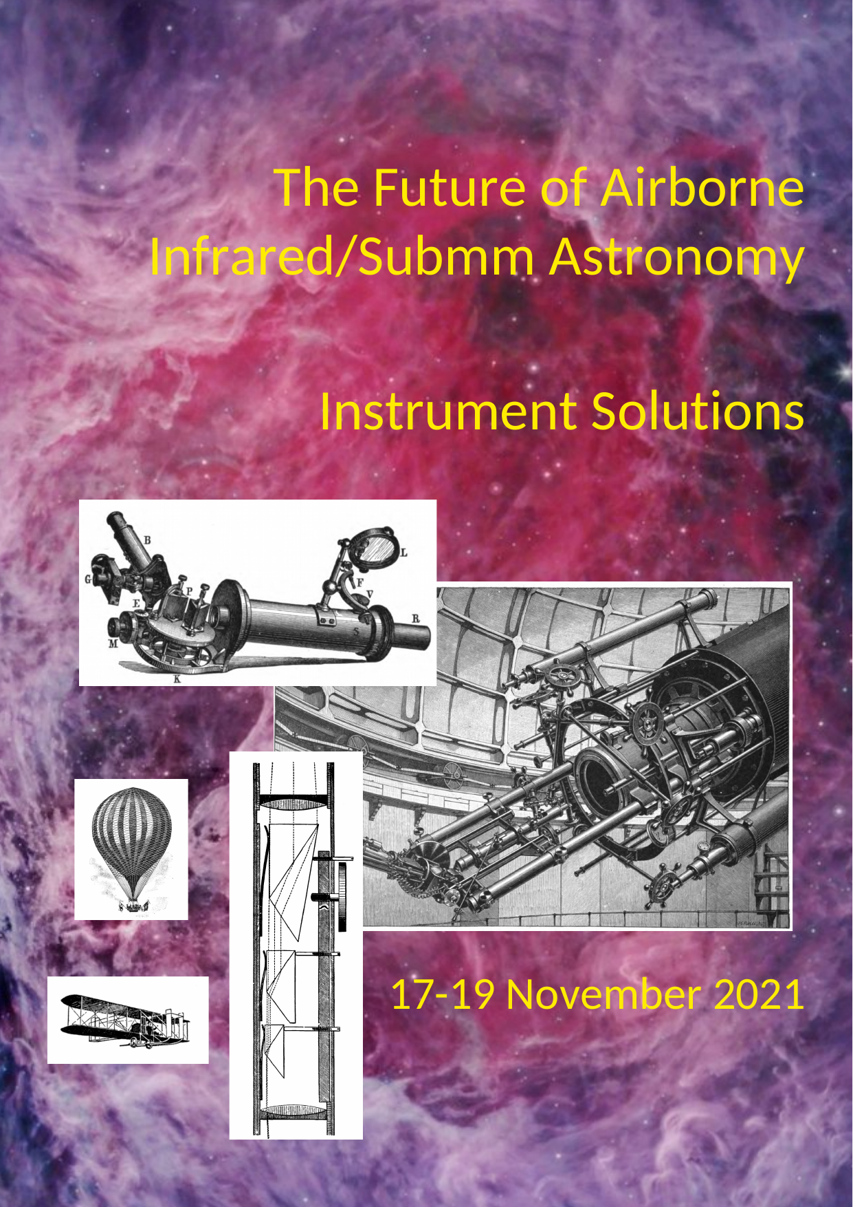 The Future of Airborne Infrared/Submm Astronomy